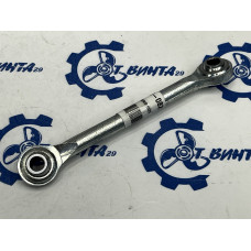 Тяга рулевая Yamaha MP SM-08267 SPI