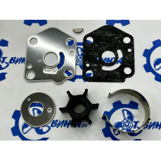Ремкомплект помпы Suzuki 9,9-15 RTT