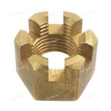 Гайка гребного винта Suzuki 9,9-15 RTT