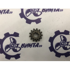 Шестерня ведущая хода Yamaha 3 SCM