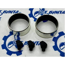 Ремкомплект вариатора Yamaha Professional SM-03091 SPI