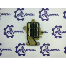 Клапан впускной в сборе Yamaha 9,9-15 Gladiator