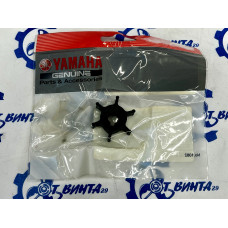 Крыльчатка охлаждения Yamaha 4-5 Yamaha