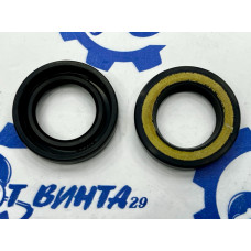 Сальник горизонтального вала Yamaha 40-60 (22x36x6) RTT