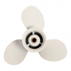 Винт гребной Yamaha 9,9-20; Ø 9-1/4; Шаг 10" Skipper