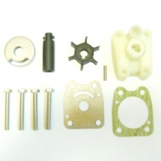 Ремкомплект помпы (с корпусом) YAMAHA 4-5 RTT