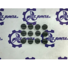 Комплект слайдеров ведущего вариатора (6 шт) BRP SM-03264 SPI
