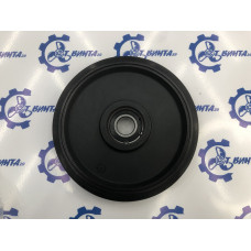 Каток BRP 165*20мм SC-04002 SPI