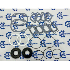 Комплект прокладок двигателя (полный) Rotax 503 (96-03) 09-711196 SPI