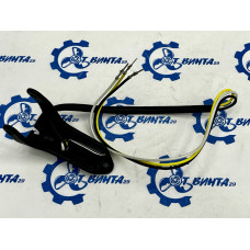 Курок газа с подогревом Yamaha SM-08258-1 SPI