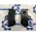 Колодки тормозные Yamaha VK10 SM-05013 SPI