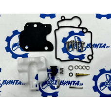 Ремкомплект карбюратора Yamaha F15-20 SCM