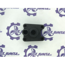 Корпус помпы Yamaha 3 RTT