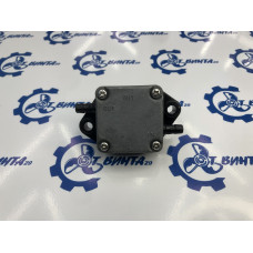 Насос топливный в сборе Yamaha F4-6 RTT