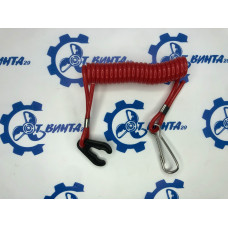 Чека отрыва Yamaha RTT