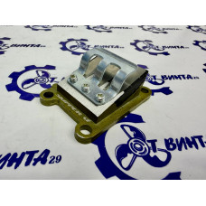 Клапан впускной в сборе Yamaha 4-5 Skipper