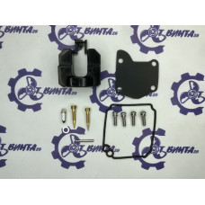 Ремкомплект карбюратора Yamaha 9,9-15 RTT