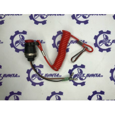 Кнопка стоп в сборе Yamaha Gladiator