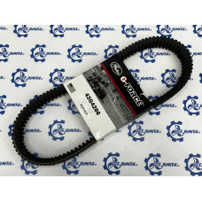 Ремень вариатора Skandic 600ACE Gates