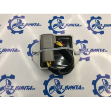 Реле регулятор напряжения BRP SM-01140 RTT