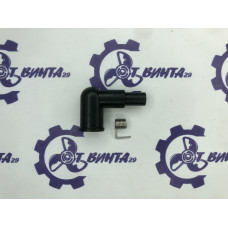 Колпачок свечной Yamaha (маленький) RTT