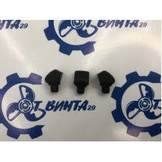 Сухарики ведомого вариатора (3 шт) Yamaha Prof 03-151-090 SPI Сухарики ведомого вариатора (3 шт) Yamaha Prof 03-151-090 SPI