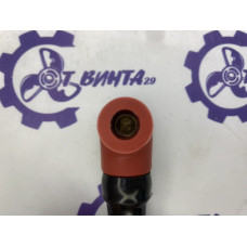 Колпачок свечной Yamaha 5, 8, 9,9, 40 RTT