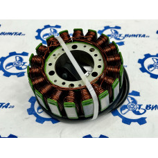 Статор Yamaha VK10 SM-01361 RTT