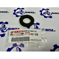 Подушка двигателя 5,5мм (кольцо резиновое) Yamaha VK540 Yamaha