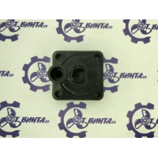 Корпус помпы Yamaha F15-20 RTT