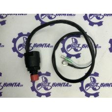 Кнопка стоп Yamaha Gladiator