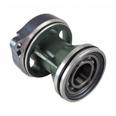 Стакан редуктора (в сборе) Yamaha 9,9-15 RTT