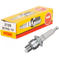 Свеча зажигания BP7HS-10 NGK