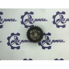 Шестерня заднего хода Yamaha 4-5 Omax