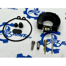 Ремкомплект карбюратора Yamaha 3/8, Tohatsu 4-5 RTT
