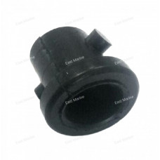Уплотнение трубки охлаждения Yamaha 9,9-15, F8-9,9 RTT