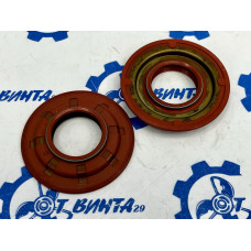 Сальник коленвала BRP Rotax 440/500/593 (центр) SM-09189 SPI