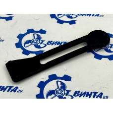 Крепление пластика / петля капота Yam VK540 12-134-01 SPI