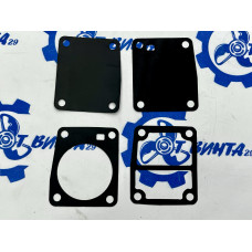 Ремкомплект топливного насоса Yamaha 3,6-15 Tohatsu 4-9,8 RTT