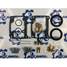 Ремкомплект карбюратора BRP 550 SM-07617 SPI