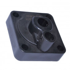 Корпус помпы Yamaha 9,9-15 Gladiator