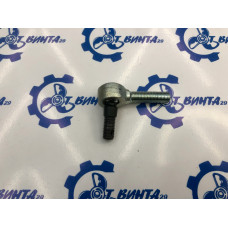 Наконечник рулевой снегоходы Yamaha (правая резьба) 08-104-20 SPI