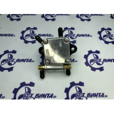 Насос топливный в сборе Yamaha F15-20 RTT