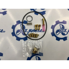 Ремкомплект карбюратора Yamaha 540 SM-07628 SPI