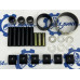 Ремкомплект вариатора Yamaha 540-3 (до 2010) SM-03090 SPI