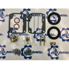 Ремкомплект карбюратора BRP WT600 SM-07625 SPI