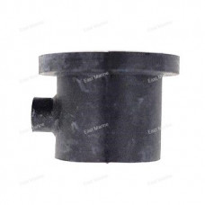 Уплотнение трубки охлаждения Yamaha 25-30, F15-25 RTT
