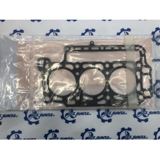Прокладка ГБЦ Honda BF35-50 Honda 