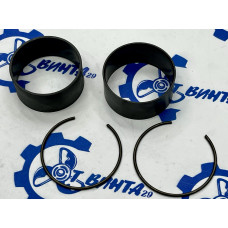 Комплект втулок ведущего вариатора BRP SM-03271 SPI