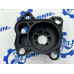 Ремкомплект помпы (с корпусом) Honda 25-30 Ch